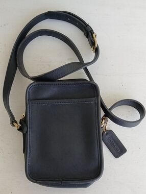 Coach Vintage Kit Camera Bag 9973